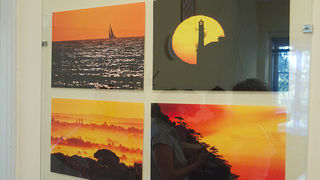 Otvorenje izložbe fotografija “Kontrasti zadarskog kraja” Borisa Kačana, Foto: Leo Banić