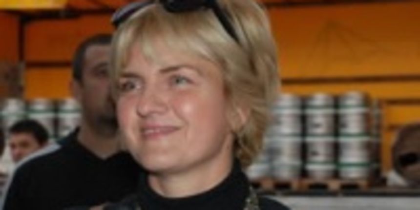 Sanja Doležal Sanja Doležal