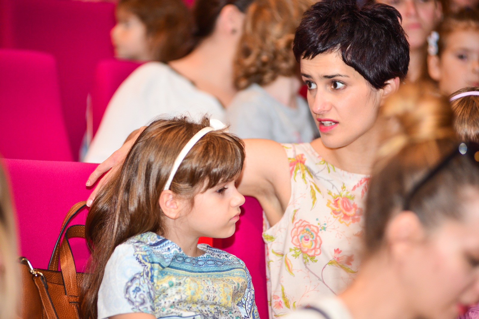 Pretpremijera predstave “Ivica i Marica” danas u Kazalištu lutaka Pretpremijera predstave “Ivica i Marica” danas u Kazalištu lutaka