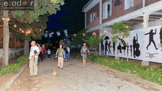 KvartArt: Koncert Scarlet Notesa KvartArt: Koncert Scarlet Notesa