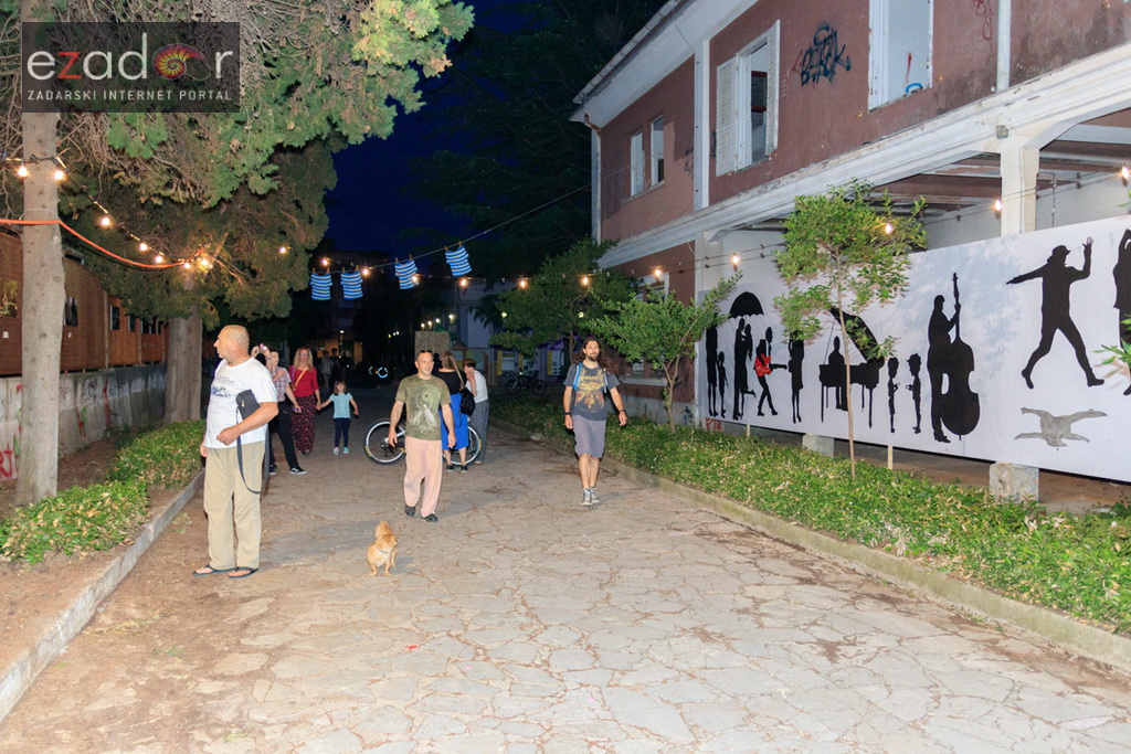 KvartArt: Koncert Scarlet Notesa KvartArt: Koncert Scarlet Notesa