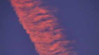 Oblaci nad Zadrom, Foto: Magla promijenila uobičajene prizore grada i okolice, Foto: Leonard Kvarantan Oblaci nad Zadrom, Foto: Magla promijenila uobičajene prizore grada i okolice, Foto: Leonard Kvarantan