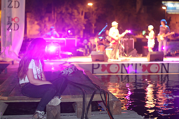 Maraschino bar : Neno Belan & Fiumensi Maraschino bar : Neno Belan & Fiumensi