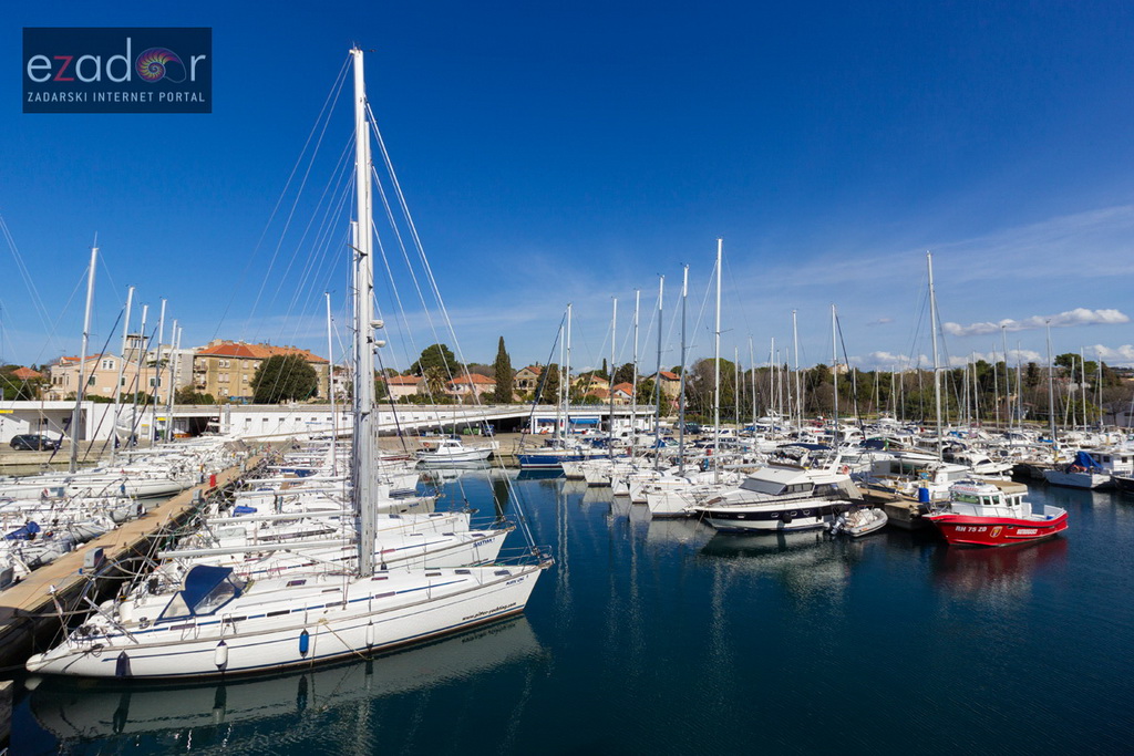 Đir po gradu 3. ožujka 2017.