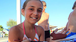 Virska fešta 29. kolovoza 2012. Virska fešta 29. kolovoza 2012.