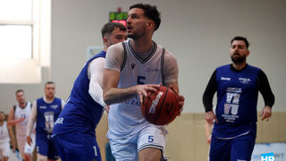 UniSport, Sveučilište u Zadru, sveučilišni sport, Borna Jurela
