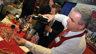 Arsenal – 4. Gastro Dani u Zadru