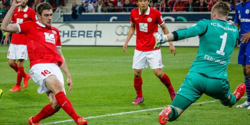Stefan Bell, foto: mainz05.de Stefan Bell, foto: mainz05.de