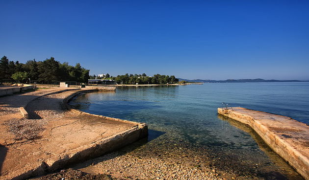 Skitnja gradom 9. svibnja 2013.  Foto: Roberto Lerga