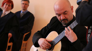 Svečana dodjela priznanja na Sveučilištu u Zadru