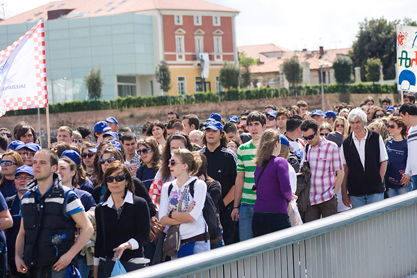 SHKM 2010. u Zadru (Foto:Saša Čuka)