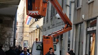 Dan volontera u Zadru Dan volontera u Zadru