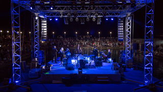 Severina oduševila nastupom na bazenu Ilirije u Biogradu na Moru