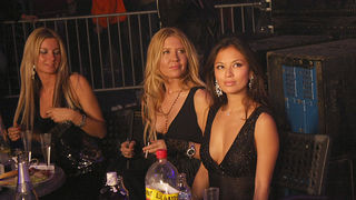 Doček Nove godine na Višnjiku uz DJ Moralesa (Foto:Saša Čuka)