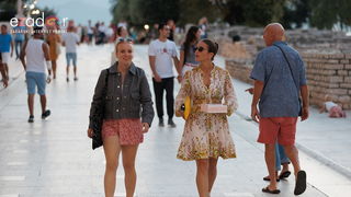 Večernji đir po gradu 3. listopada 2023. Večernji đir po gradu 3. listopada 2023.