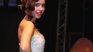 9. Festival vjenčanja u Zadru, druga večer