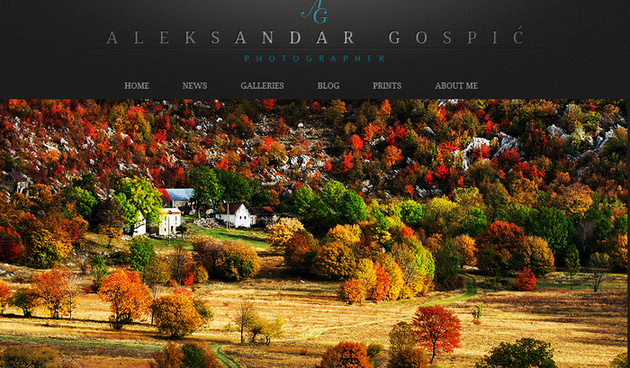 AleksandarGospic.com