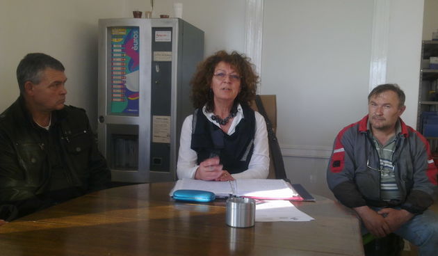 Neven Vuksan-Čusa i Ivana Čirjak predsjednici HNS-ovih ogranaka Gaženica i Crvene kuće