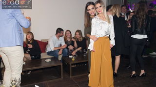 Virska noć @ Arsenal Zadar Virska noć @ Arsenal Zadar