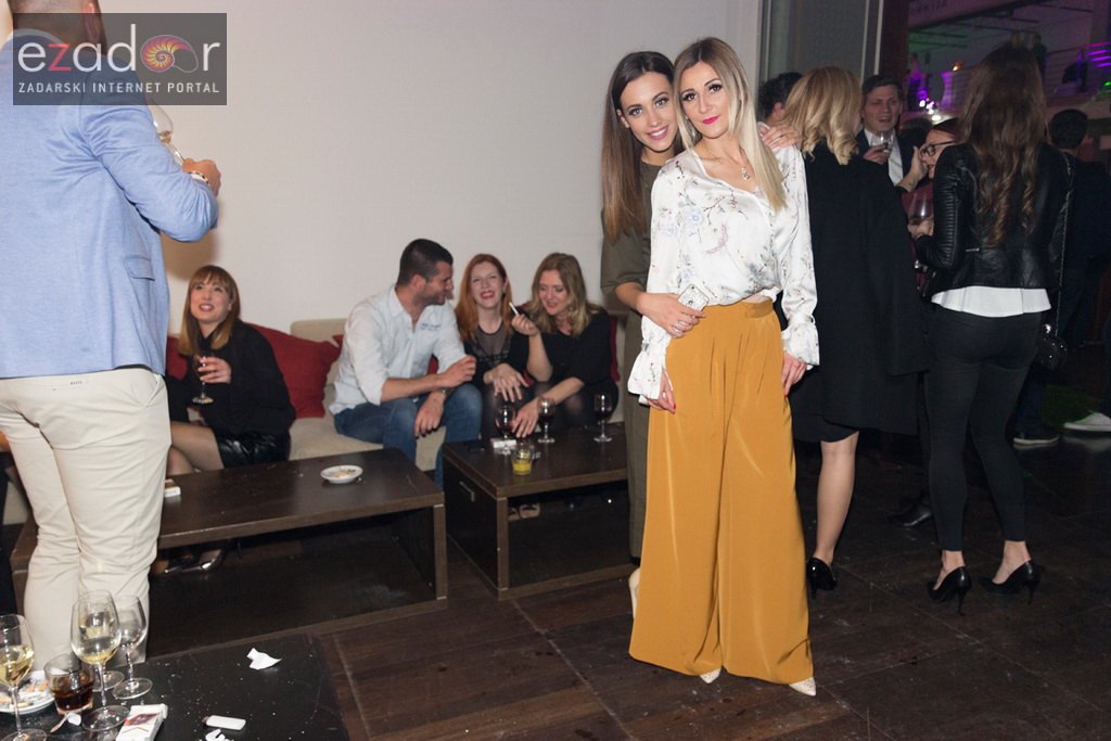 Virska noć @ Arsenal Zadar Virska noć @ Arsenal Zadar