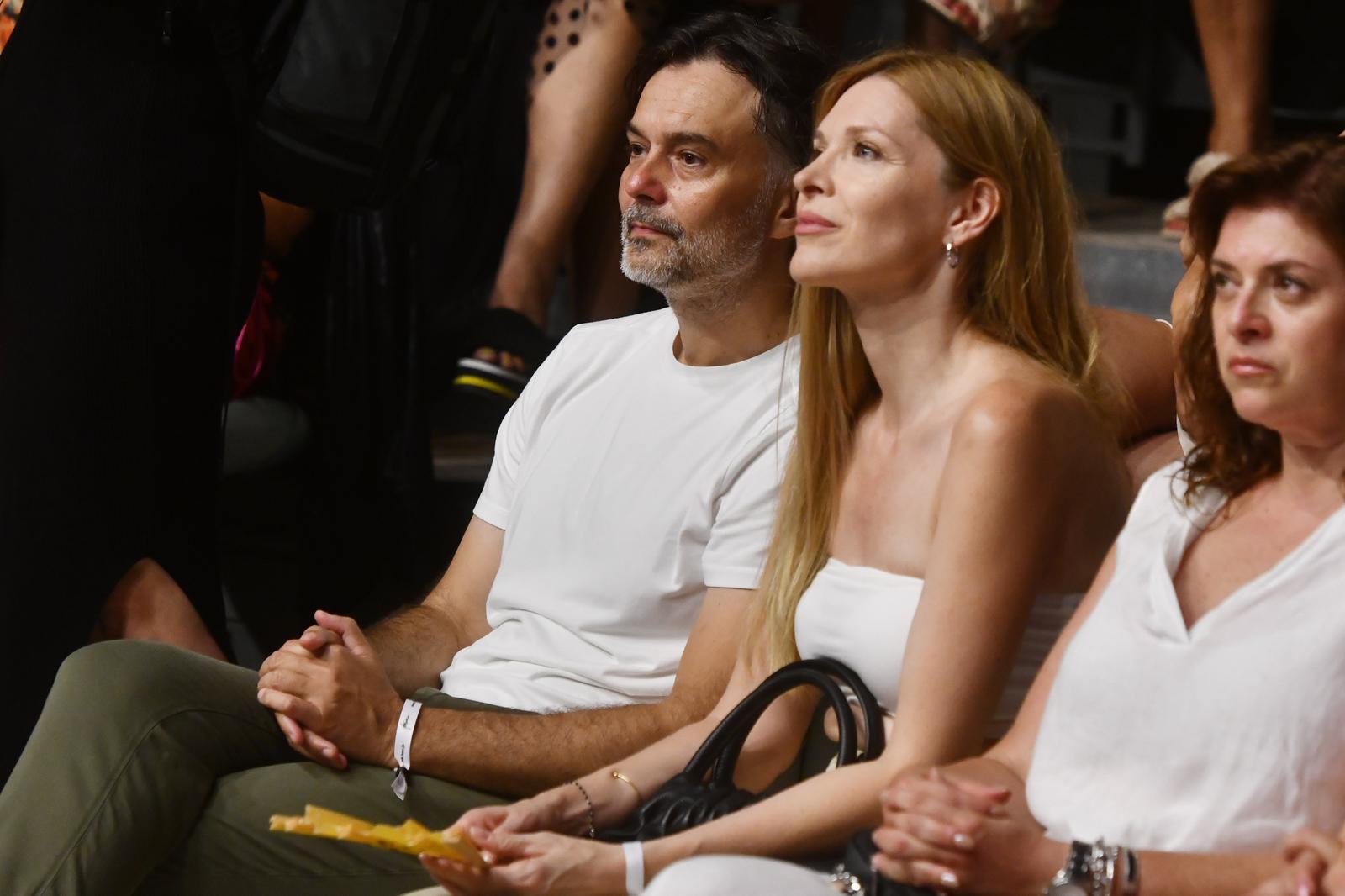 Koncert “Arsen, Čovjek kao ja” @ Tvrđava Sv. Mihovila