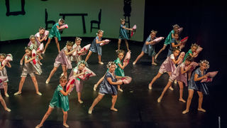 Gesta u HNK Zadar: “Odgojooj 2 (pubertet uzvraća)”