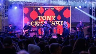 Tony Cetinski @ Advent u Zadru