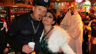 Maškarana Republika preuzela vlast u Viru