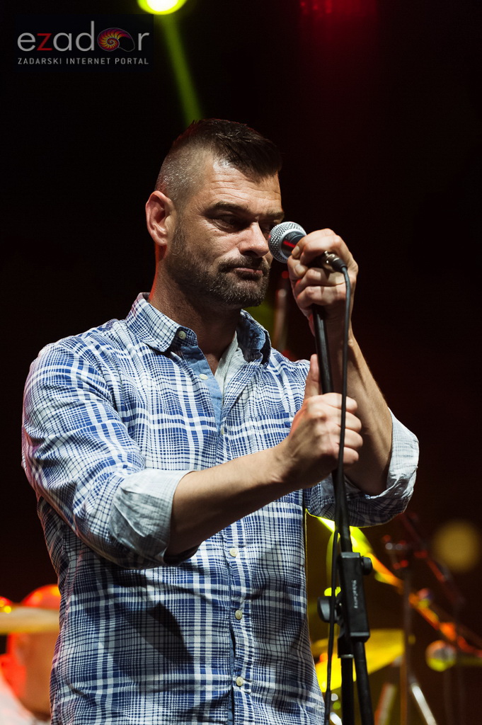 Humanitarni koncert “Pjesmom za Petru” u dvorani Krešimir Ćosić