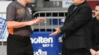 A-1 liga, 13. kolo: KK Zadar – KK Kvarner 2010 101-64