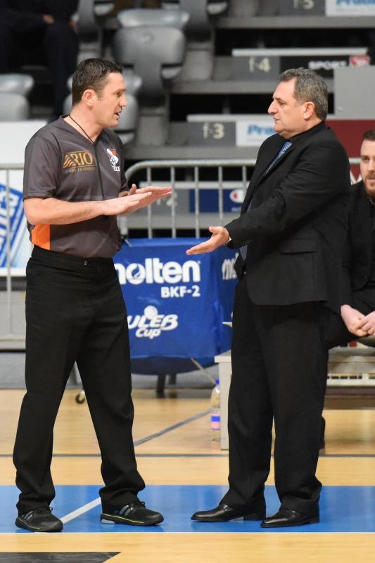 A-1 liga, 13. kolo: KK Zadar – KK Kvarner 2010 101-64