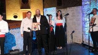 42. susret klapa Raspivano Bibinje 42. susret klapa Raspivano Bibinje