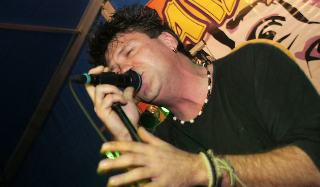 Zadarski Karneval 2008. Sator – Luka Nizetic i Crvena Jabuka