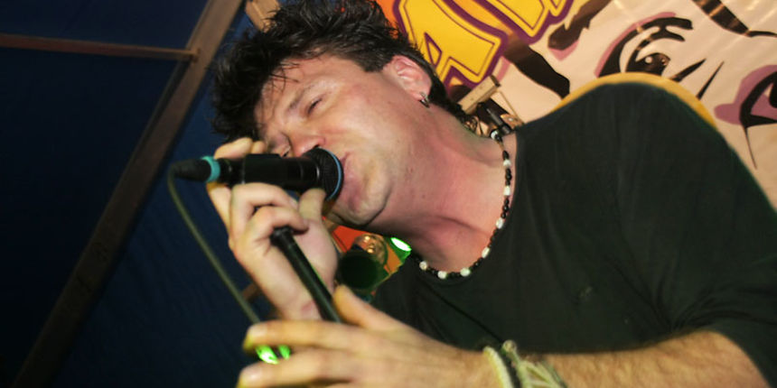 Zadarski Karneval 2008. Sator – Luka Nizetic i Crvena Jabuka Zadarski Karneval 2008. Sator – Luka Nizetic i Crvena Jabuka