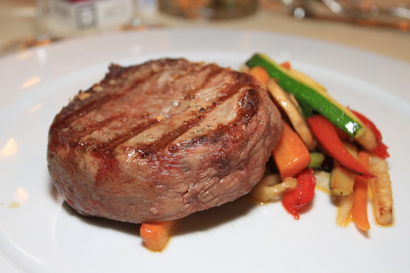 Blagdanski pjat u restoranu “Kornat”