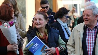 Vir u Zagrebu Vir u Zagrebu