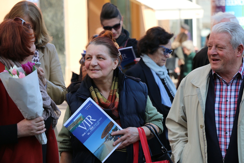 Vir u Zagrebu Vir u Zagrebu