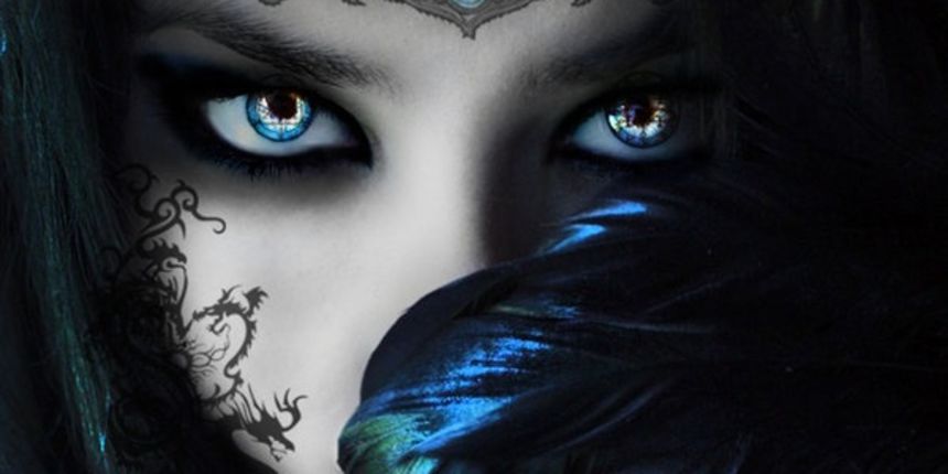 Mistična žena, mistična djevojka, horoskop Mistična žena, mistična djevojka, horoskop