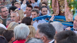 Proslava blagdana Gospe Loretske u Arbanasima