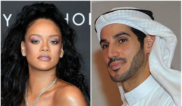 Rihanna / Hassan Jameel