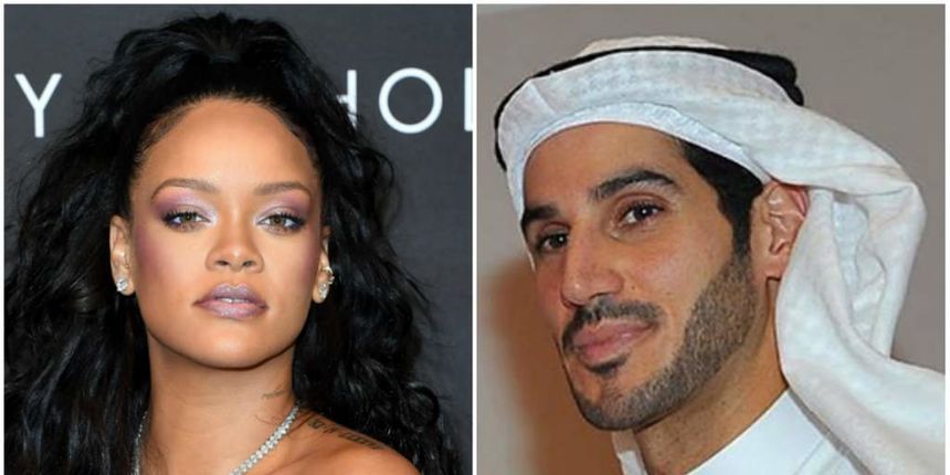 Rihanna / Hassan Jameel
