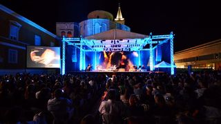 Maksim Mrvica na Forumu ; foto Iva Perinčić Maksim Mrvica na Forumu ; foto Iva Perinčić