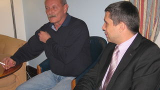 Promocija kalendara NMZ u Zagrebu