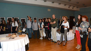 10. Festival dječjih klapa Zadar 2018. 10. Festival dječjih klapa Zadar 2018.