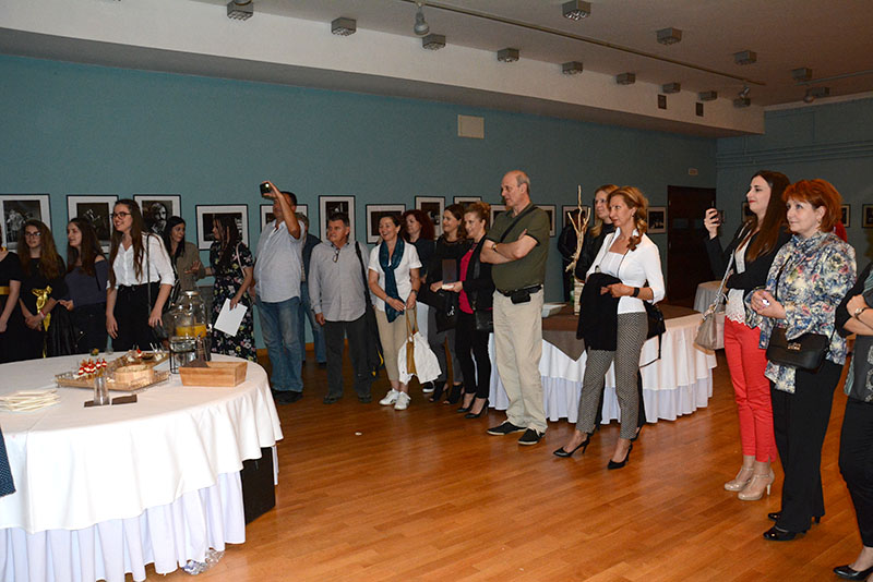 10. Festival dječjih klapa Zadar 2018. 10. Festival dječjih klapa Zadar 2018.