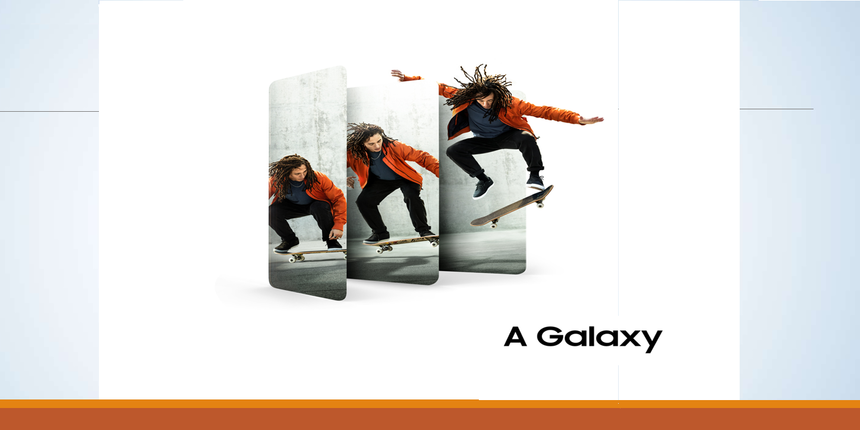 Samsung Galaxy A20 i A40 Samsung Galaxy A20 i A40