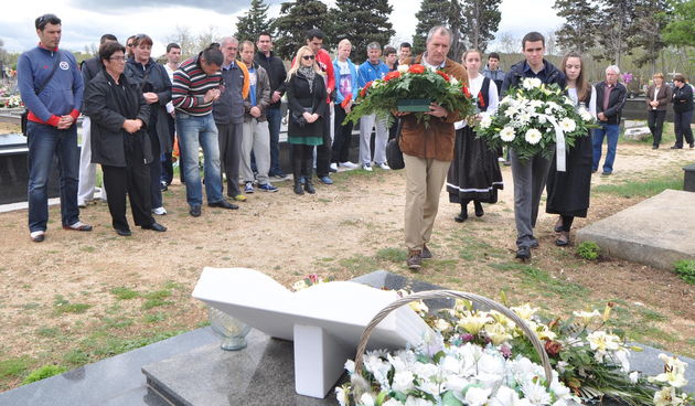 vrsi cetvrti memorijalni turnir frane vukic