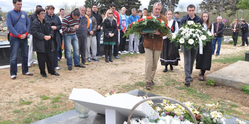 vrsi cetvrti memorijalni turnir frane vukic vrsi cetvrti memorijalni turnir frane vukic