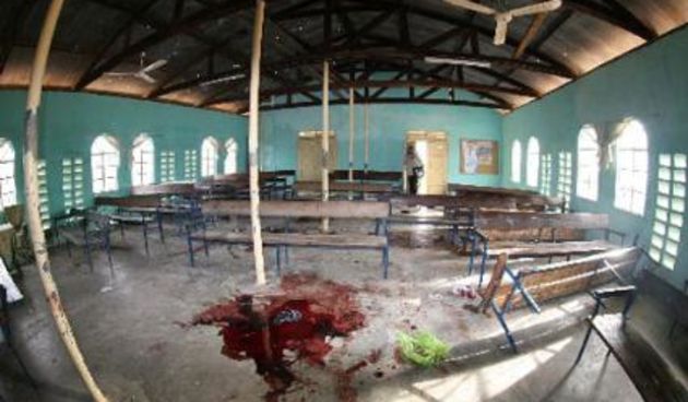 Kenija: Trodnevna žalost zbog pokolja, privedeno 5 osumnjičenih, foto: www.africareview.com
