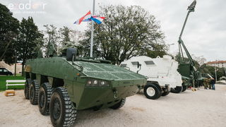 Đir po gradu, petak 19. siječnja 2018.